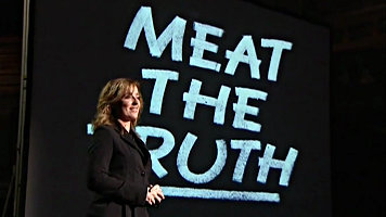 Copertina del video Carne, la verità sconosciuta